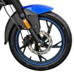 Мотоцикл SPARK SP200R-32 200cc (15 к.с., дорожній) - Зображення 8