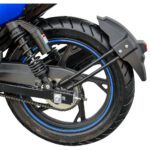 Мотоцикл SPARK SP200R-32 200cc (15 к.с., дорожній) - Зображення 7
