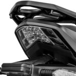 Мотоцикл SPARK SP200R-32 200cc (15 к.с., дорожній) - Зображення 5