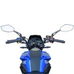 Мотоцикл SPARK SP200R-32 200cc (15 к.с., дорожній) - Зображення 4