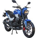 Мотоцикл SPARK SP200R-33 200cc (15 к.с., дорожній) - Зображення 2