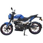 Мотоцикл SPARK SP200R-33 200cc (15 к.с., дорожній) - Зображення 12