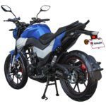 Мотоцикл SPARK SP200R-33 200cc (15 к.с., дорожній) - Зображення 11