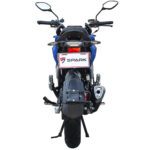 Мотоцикл SPARK SP200R-33 200cc (15 к.с., дорожній) - Зображення 10
