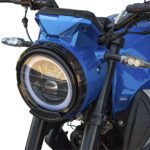 Мотоцикл SPARK SP200R-33 200cc (15 к.с., дорожній) - Зображення 6