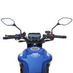 Мотоцикл SPARK SP200R-33 200cc (15 к.с., дорожній) - Зображення 4