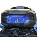 Мотоцикл SPARK SP200R-33 200cc (15 к.с., дорожній) - Зображення 3