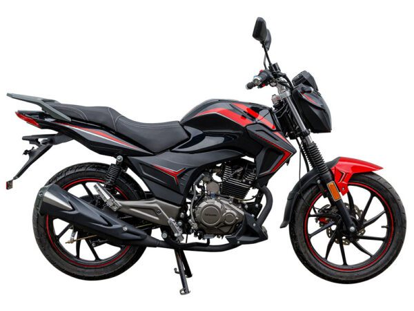 Мотоцикл SPARK SP200R-36 2026 200cc (15 к.с., дорожній)
