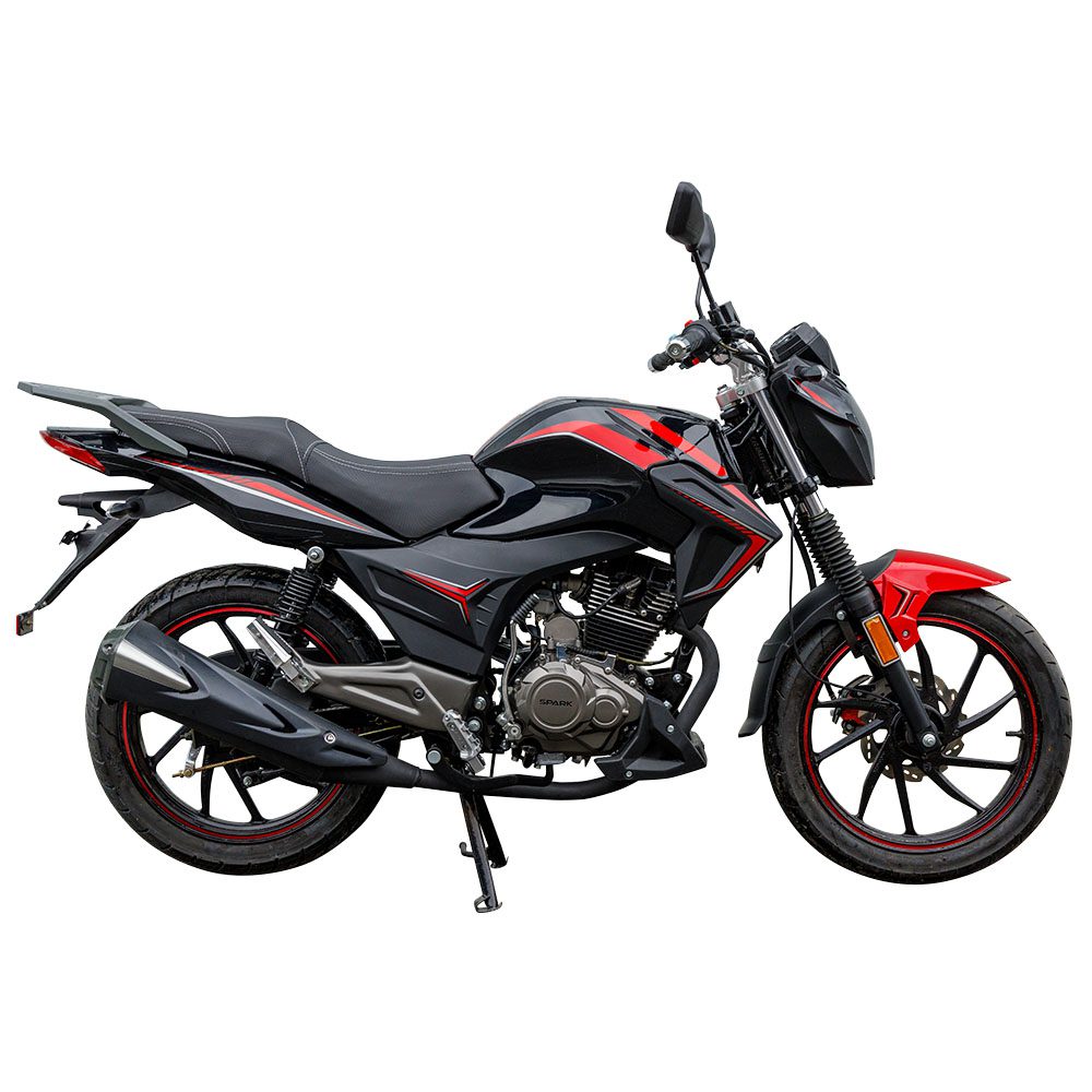 mototsikl-sp200r-36-red-black-2025-01-1000x1000 Мотоцикл SPARK SP200R-36 2026 200cc (15 к.с., дорожній) - Зображення 1
