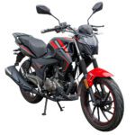 Мотоцикл SPARK SP200R-36 2026 200cc (15 к.с., дорожній) - Зображення 2