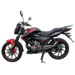 Мотоцикл SPARK SP200R-36 2026 200cc (15 к.с., дорожній) - Зображення 5