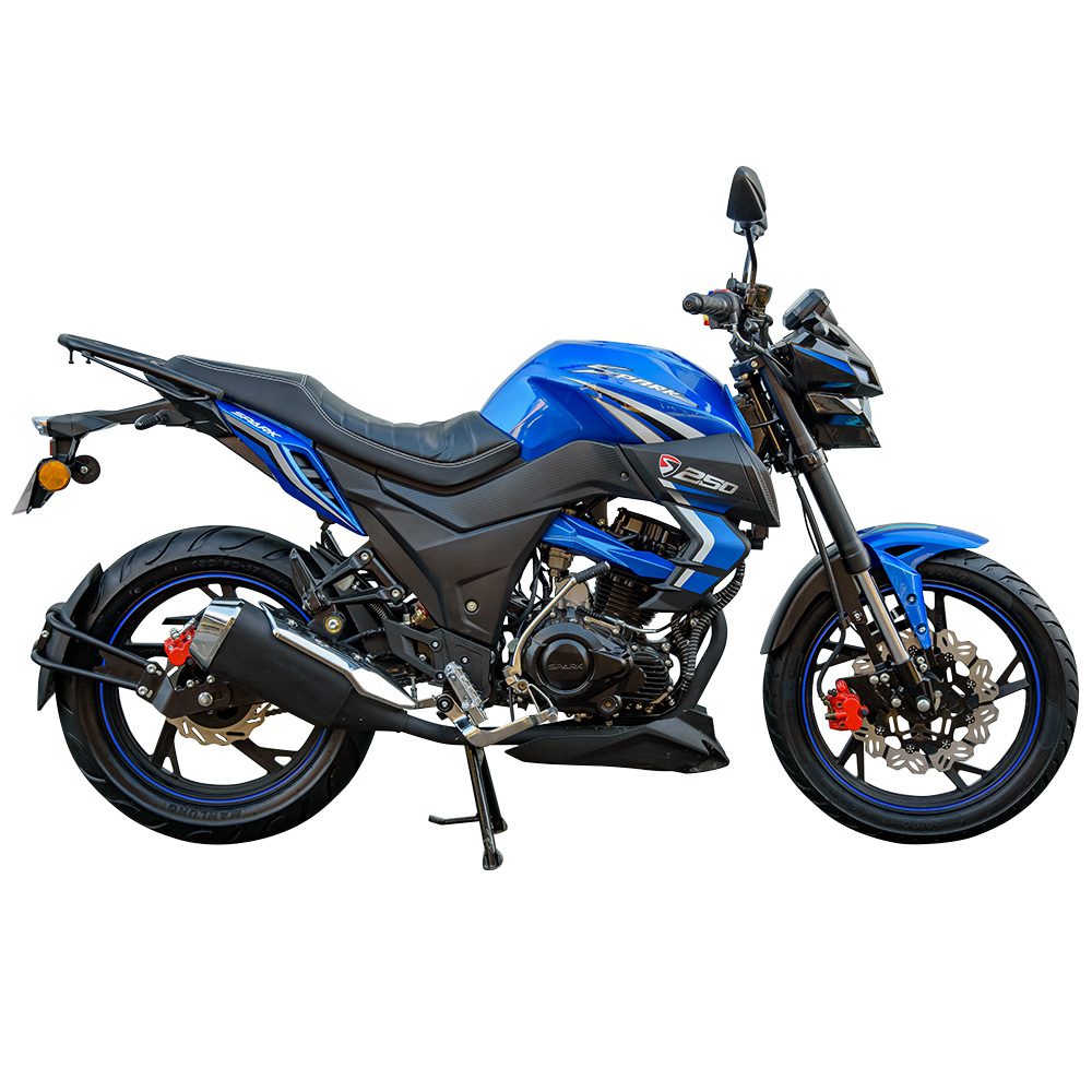 mototsikl-sp250r-33-blue-2025-01-1000x1000 Мотоцикл SPARK SP250R-33 2026 223cc (16.3 к.с., дорожній) - Зображення 1