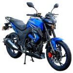 Мотоцикл SPARK SP250R-33 2026 223cc (16.3 к.с., дорожній) - Зображення 2