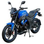 Мотоцикл SPARK SP250R-33 2026 223cc (16.3 к.с., дорожній) - Зображення 13