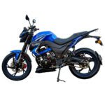 Мотоцикл SPARK SP250R-33 2026 223cc (16.3 к.с., дорожній) - Зображення 12