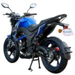 Мотоцикл SPARK SP250R-33 2026 223cc (16.3 к.с., дорожній) - Зображення 11
