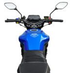 Мотоцикл SPARK SP250R-33 2026 223cc (16.3 к.с., дорожній) - Зображення 9