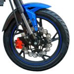 Мотоцикл SPARK SP250R-33 2026 223cc (16.3 к.с., дорожній) - Зображення 7