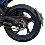 Мотоцикл SPARK SP250R-33 2026 223cc (16.3 к.с., дорожній) - Зображення 6
