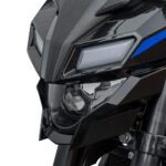 Мотоцикл SPARK SP250R-33 2026 223cc (16.3 к.с., дорожній) - Зображення 5