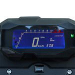 Мотоцикл SPARK SP250R-33 2026 223cc (16.3 к.с., дорожній) - Зображення 3