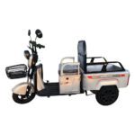 Електротрицикл вантажний SPARK Energy 1200W 72V 20Ah (до 300 кг) - Зображення 9