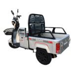 Електротрицикл вантажний SPARK Energy 1200W 72V 20Ah (до 300 кг) - Зображення 8