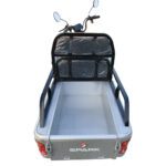 Електротрицикл вантажний SPARK Energy 1200W 72V 20Ah (до 300 кг) - Зображення 5