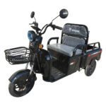 Електротрицикл вантажний SPARK Energy 1200W 72V 20Ah (до 300 кг)