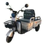 Електротрицикл вантажний SPARK Energy 1200W 72V 20Ah (до 300 кг) - Зображення 2